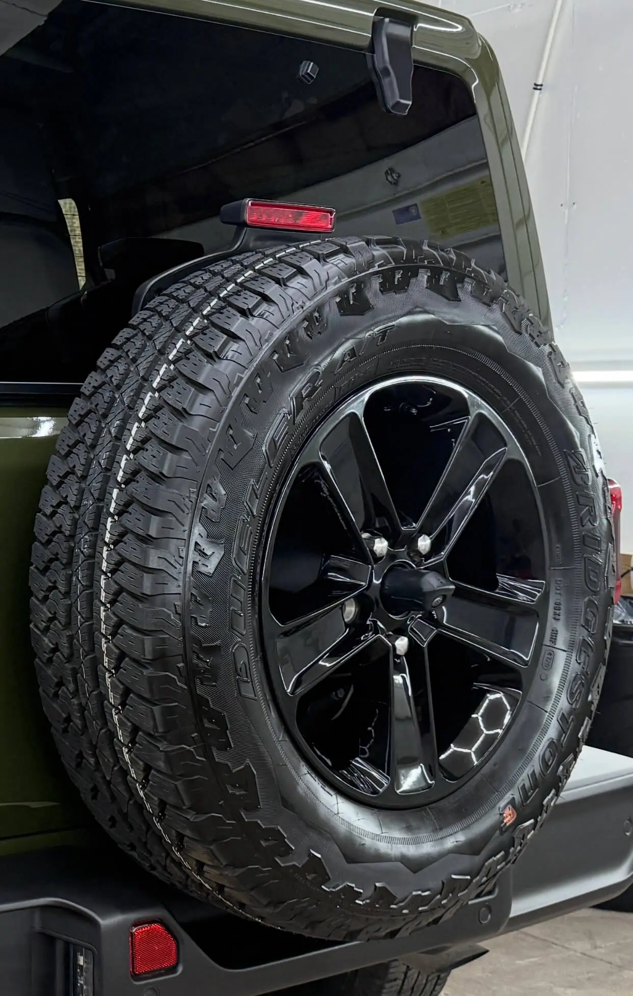 Ceramic coating package by Xtreme Sheen