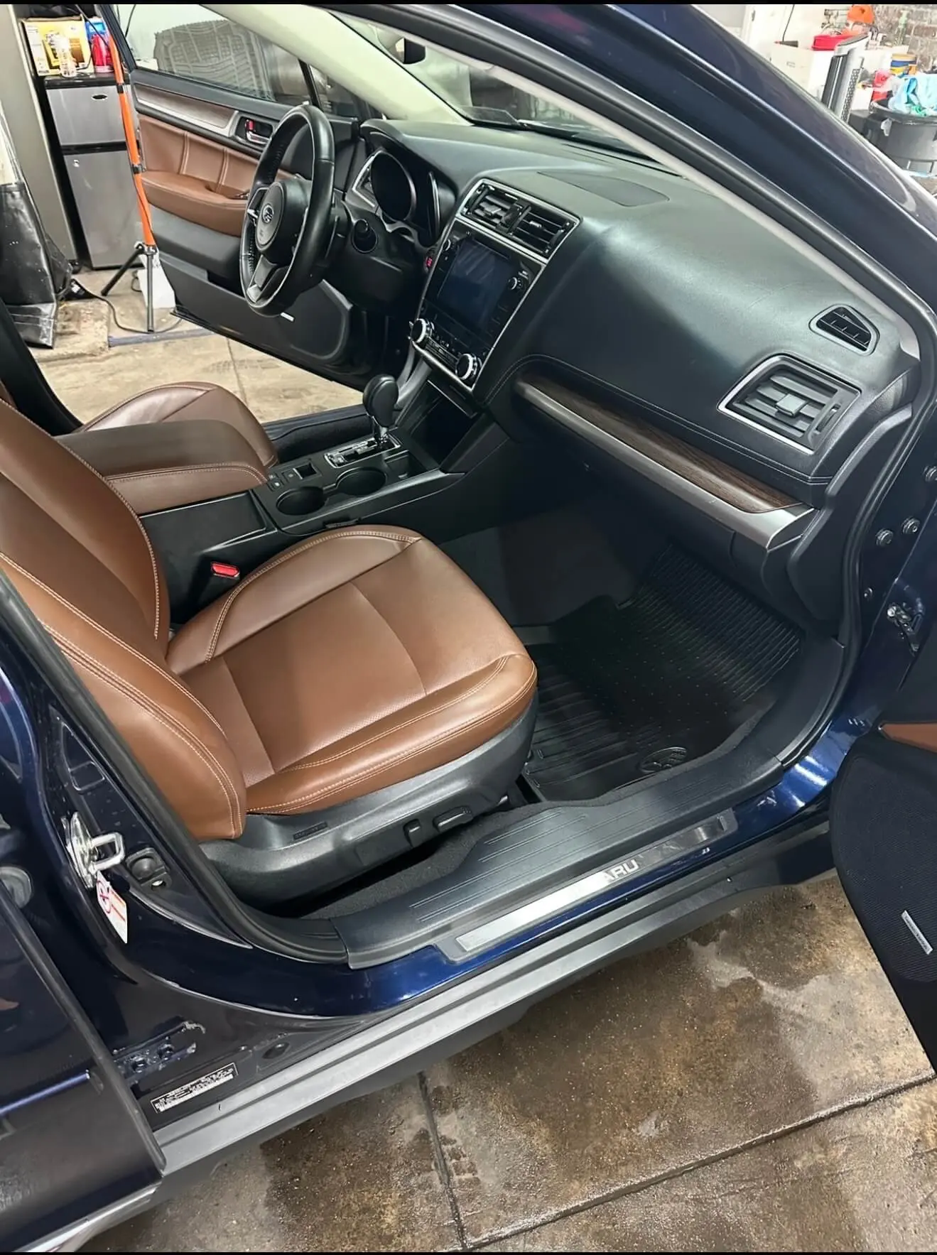 Interior detailing packages by Xtreme Sheen