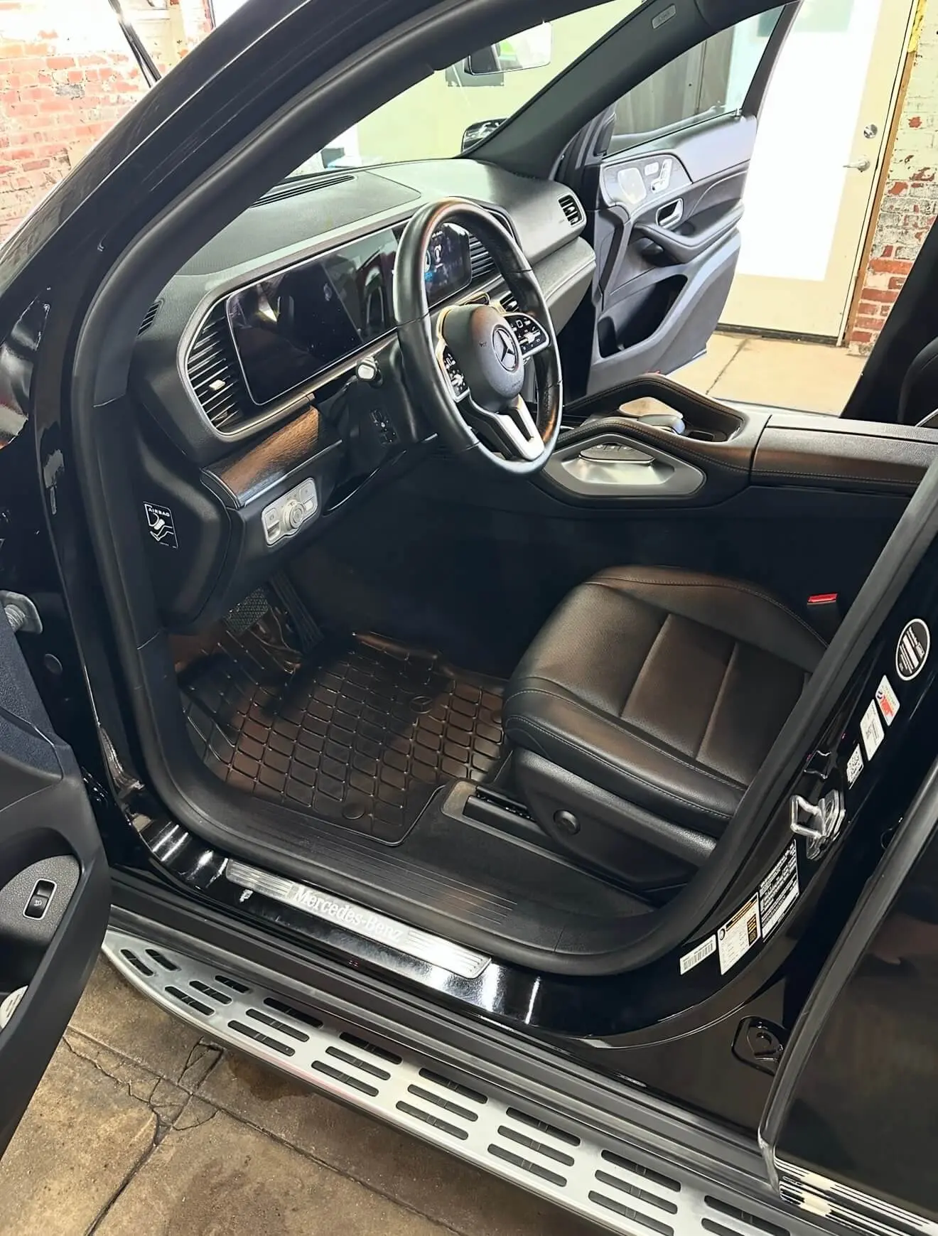 Interior detailing packages by Xtreme Sheen
