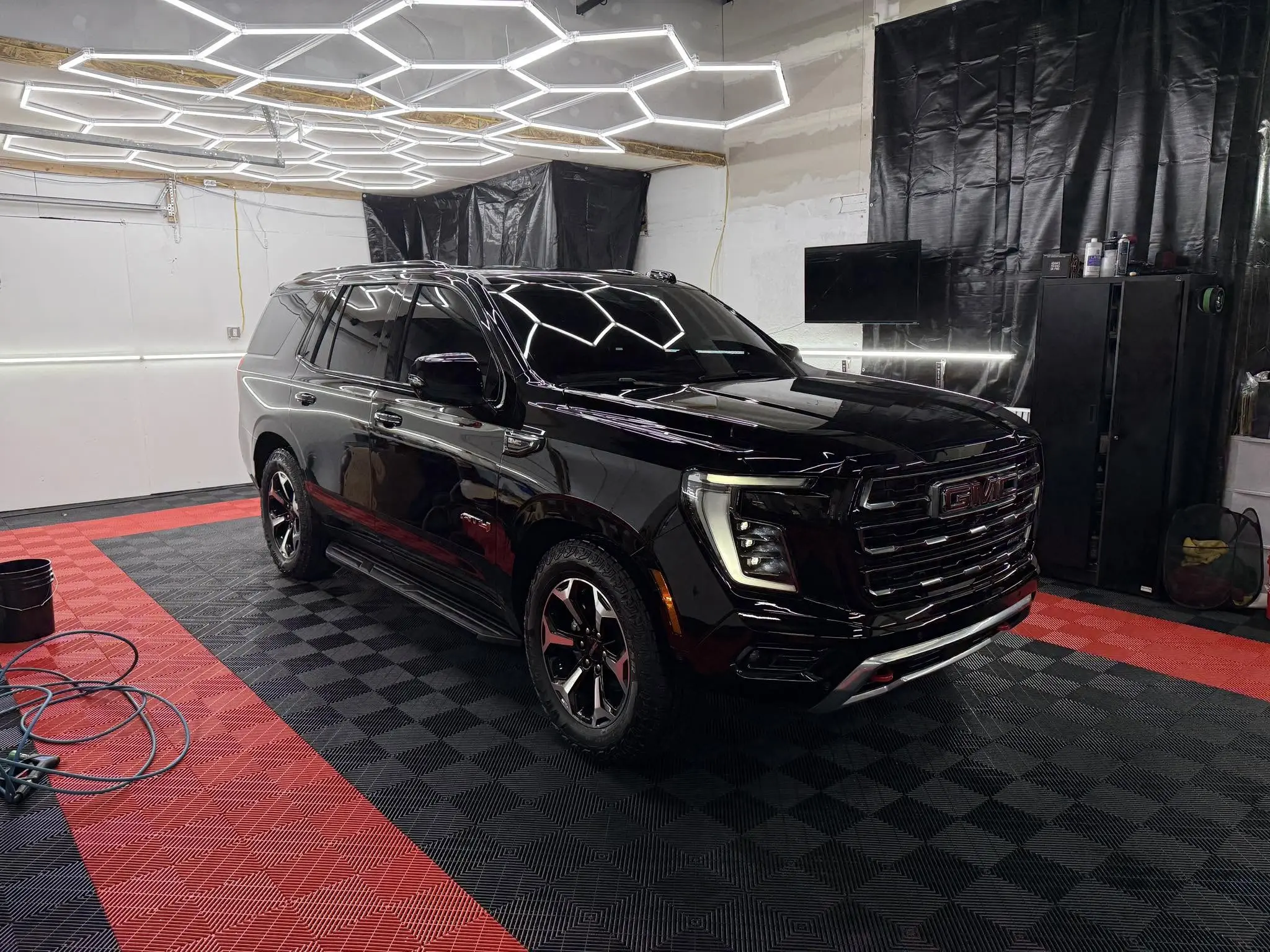 Service by Xtreme Sheen Washington PA