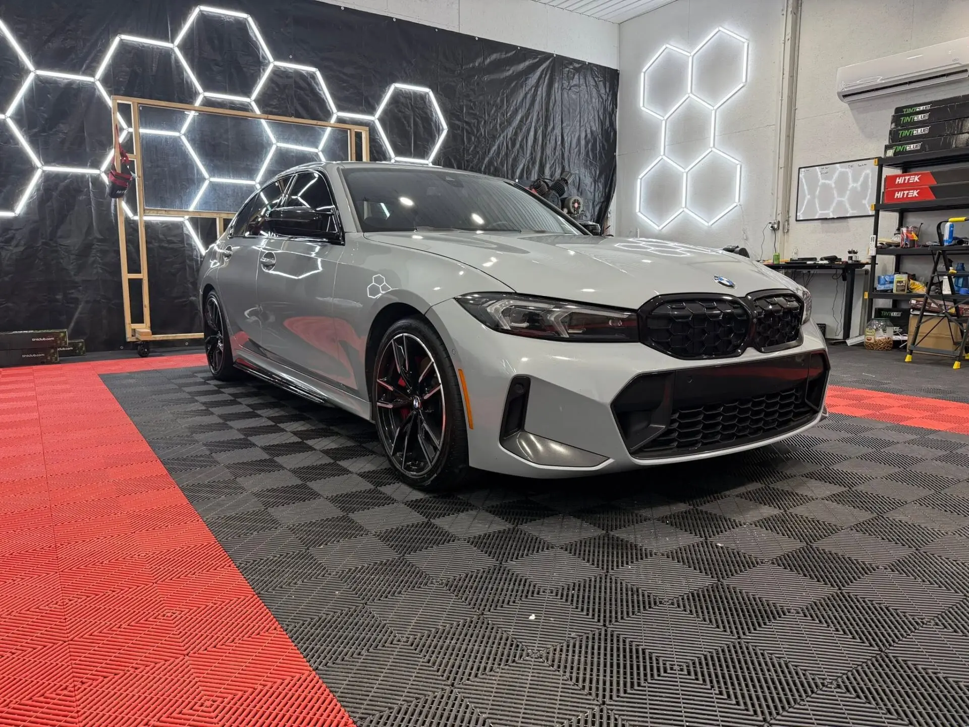 Vehicle protection and detailing in Southpointe, PA by Xtreme Sheen