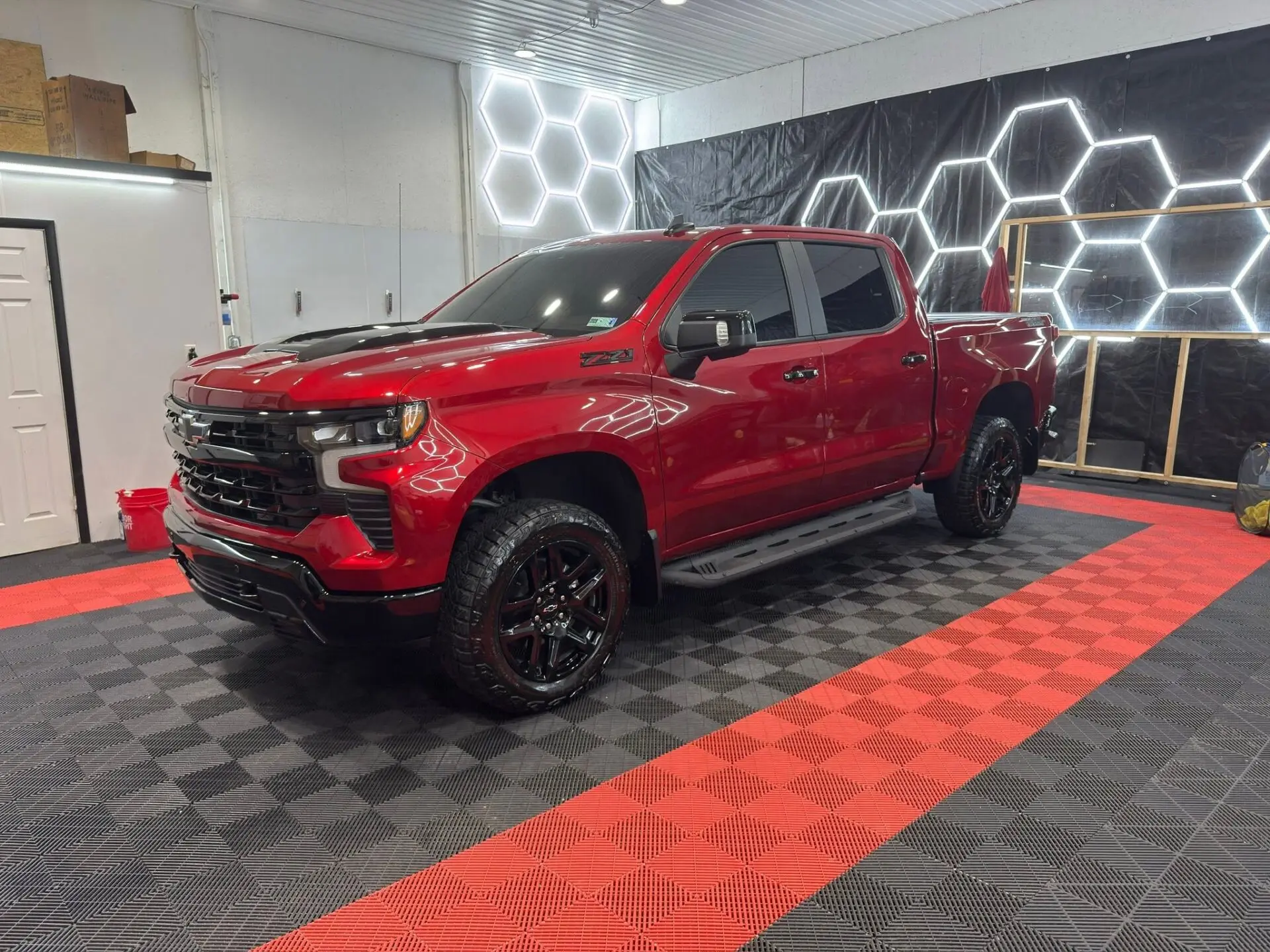 Vehicle protection and detailing in Washington, PA by Xtreme Sheen