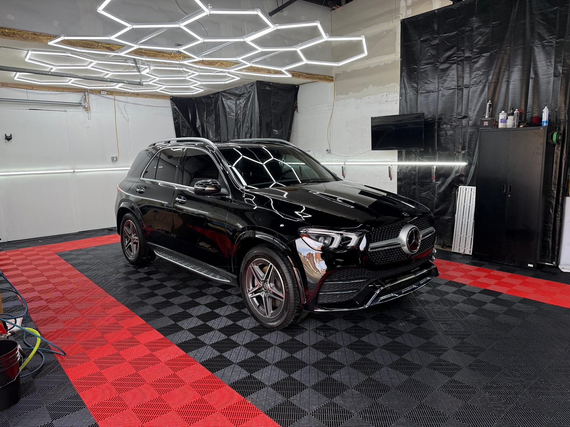 Window tint packages by Xtreme Sheen